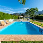 La Casa Del Campo De Mis Rapacinos *