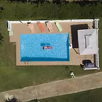 Дом отдыха La Casa Del Campo De Mis Rapacinos
