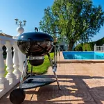 Дом отдыха La Casa Del Campo De Mis Rapacinos