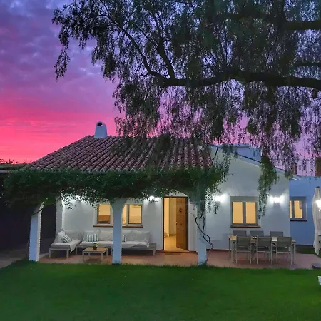 Holiday home La Casa Del Campo De Mis Rapacinos Alhaurin el Grande