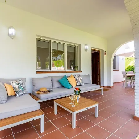 La Casa Del Campo De Mis Rapacinos Holiday home Alhaurin el Grande