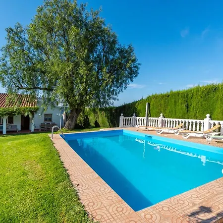La Casa Del Campo De Mis Rapacinos Casa de Férias