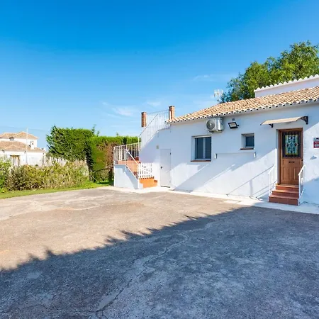 La Casa Del Campo De Mis Rapacinos Holiday home