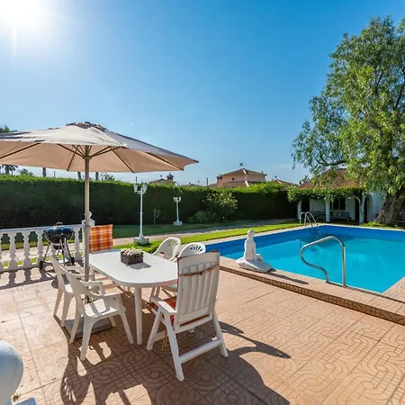 La Casa Del Campo De Mis Rapacinos Holiday home