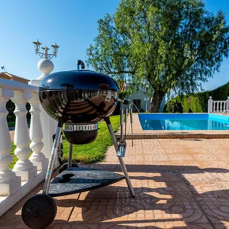 Casa de Férias La Casa Del Campo De Mis Rapacinos