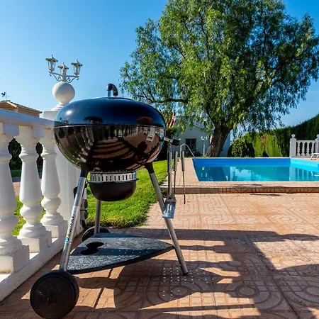Holiday home La Casa Del Campo De Mis Rapacinos