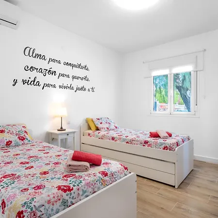 La Casa Del Campo De Mis Rapacinos